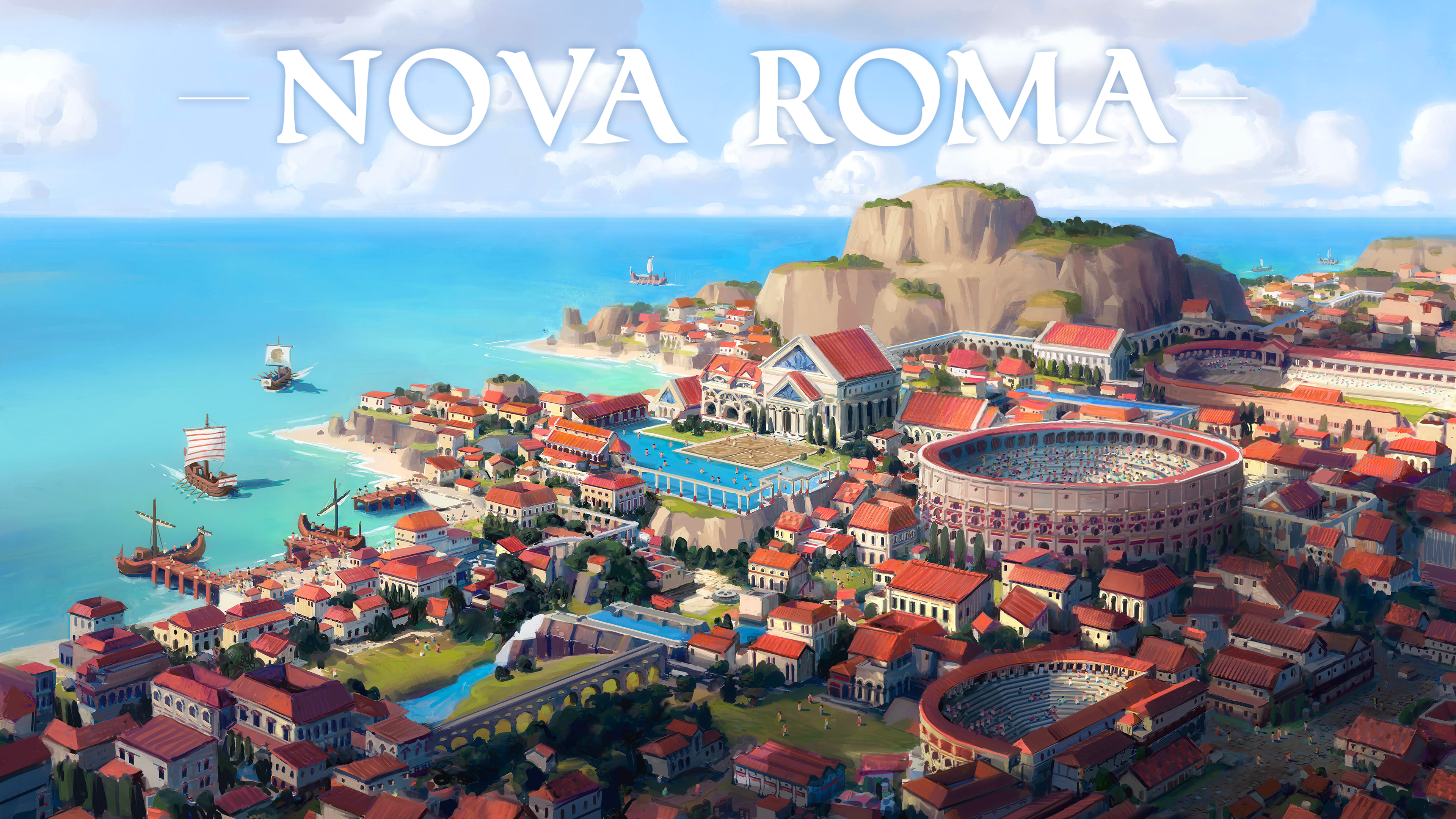 Nova Roma